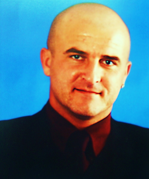 Alexander Swoboda